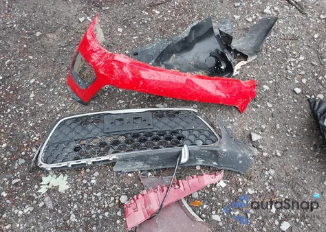 2022 Kia Soul Lx from USA, damaged, VIN KNDJ23AU7N7169433